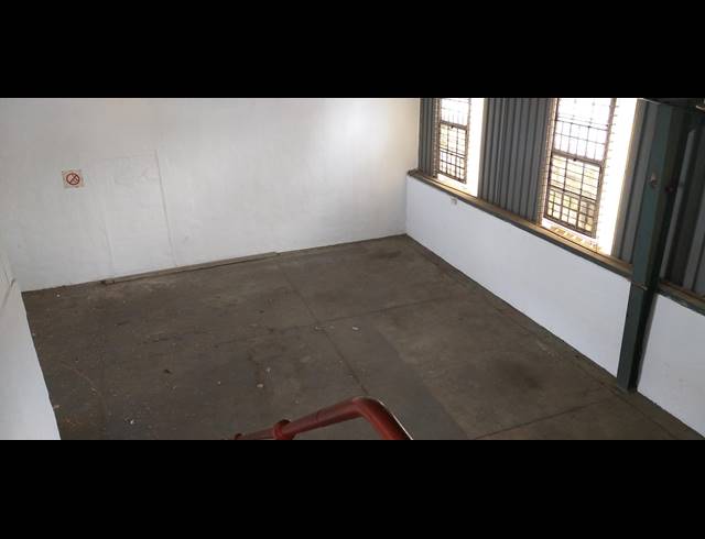 159M² MINI FACTORY RENTED IN DENVER